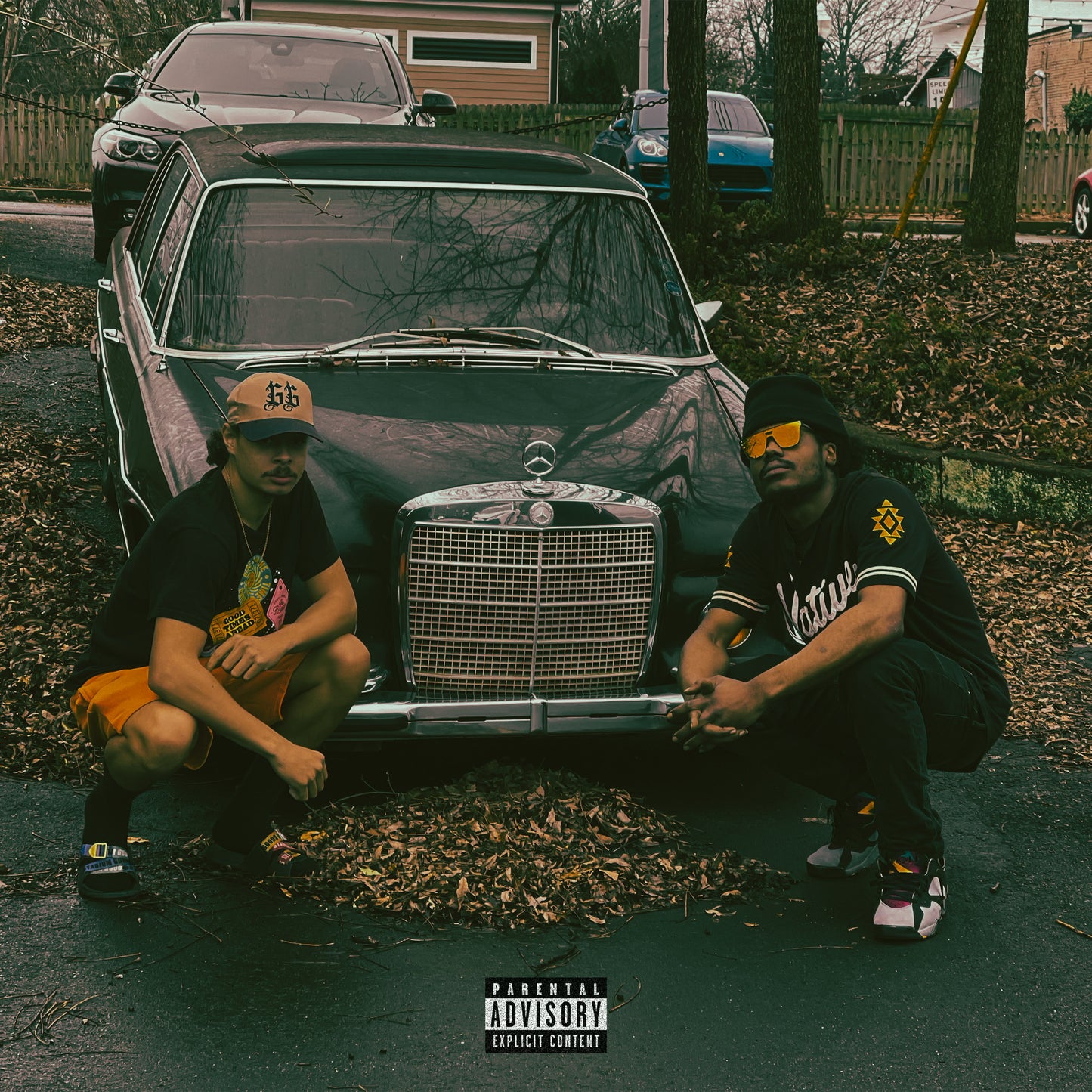 The Mack Manual Deluxe (CD)