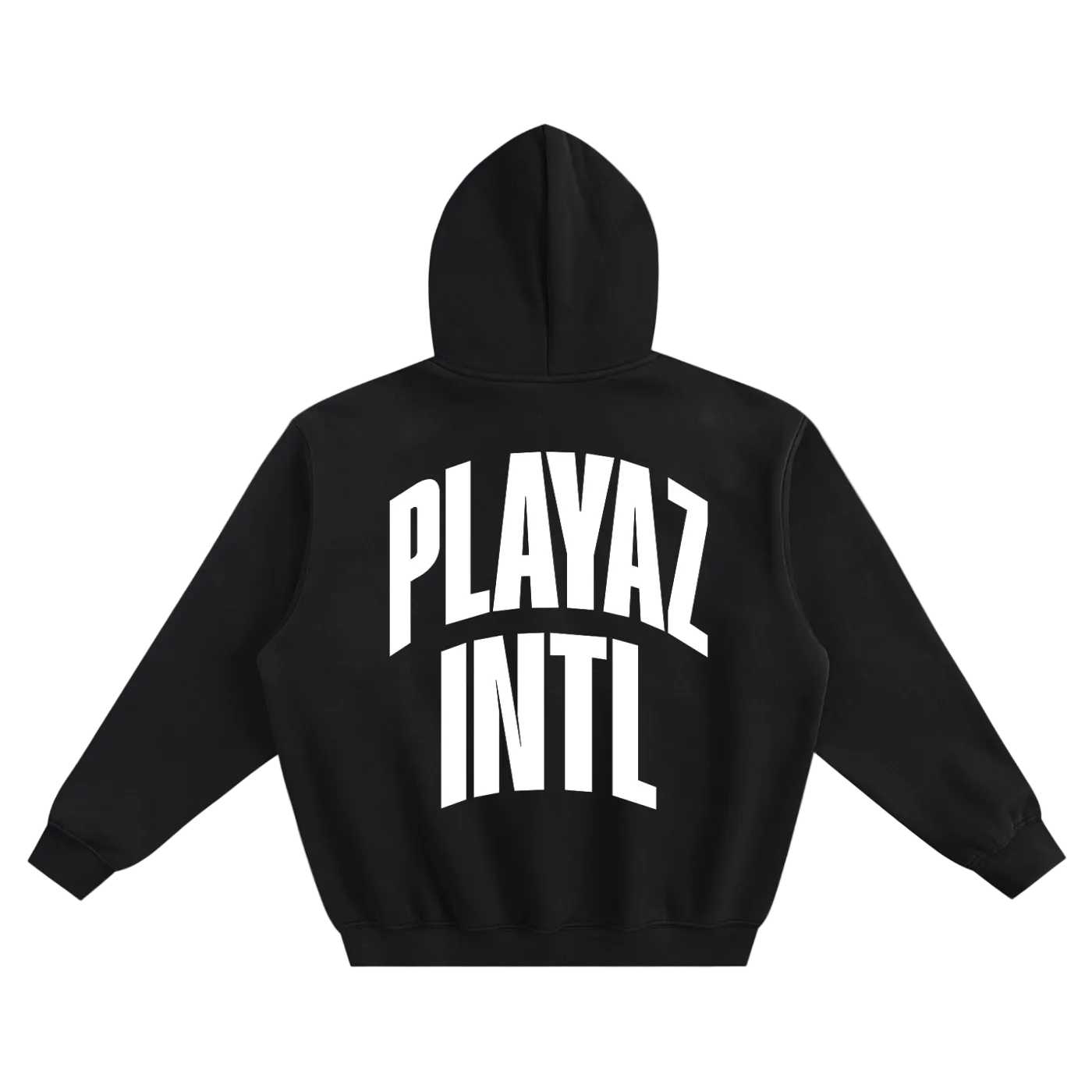 Playaz International Hoodie