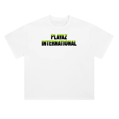 Playaz International T-shirt