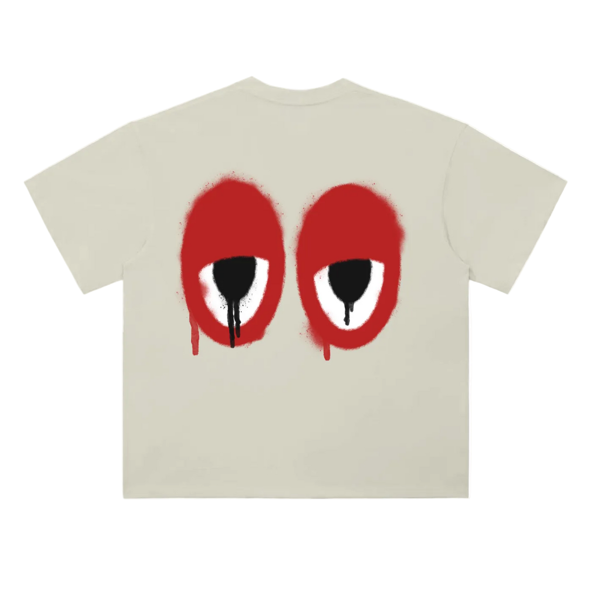 Playaz INTL Artwork Streetwear T-Shirt