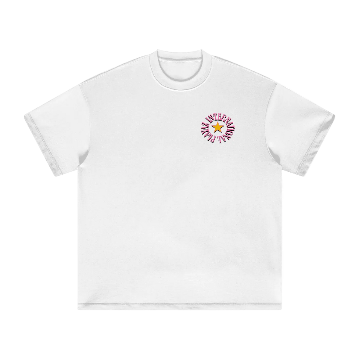 Playaz INTL All Star Streetwear T-Shirt