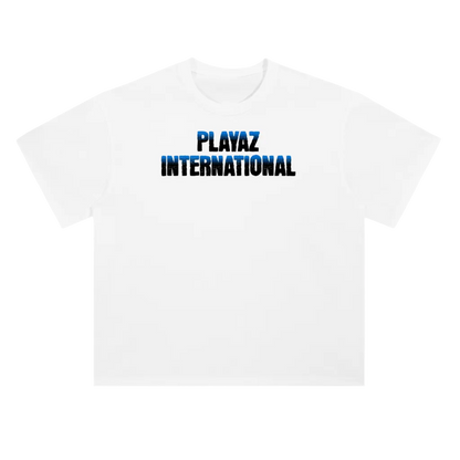 Playaz International T-shirt