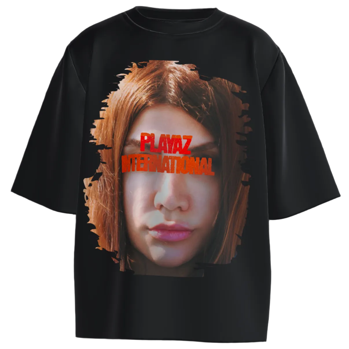 Playaz International Snow T-shirt
