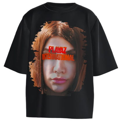 Playaz International Snow T-shirt