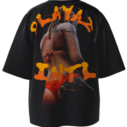 Playaz International Snow T-shirt