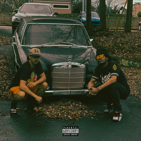 The Mack Manual Deluxe (CD)