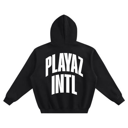Playaz International Hoodie