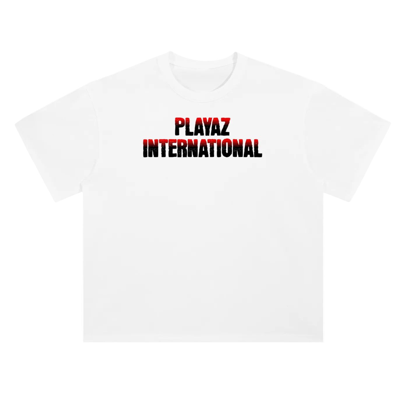 Playaz International T-shirt