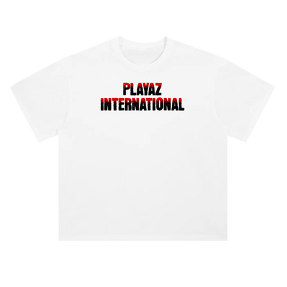 Playaz International T-shirt