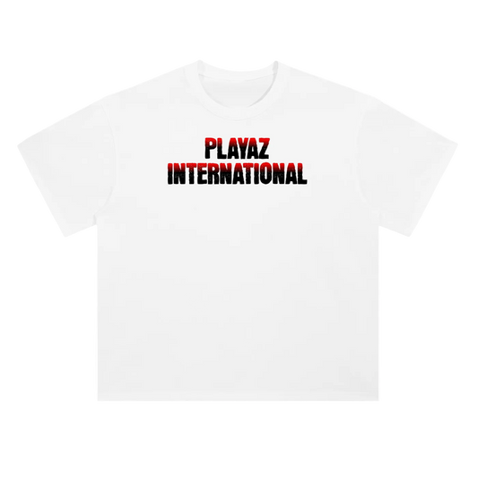 Playaz International T-shirt