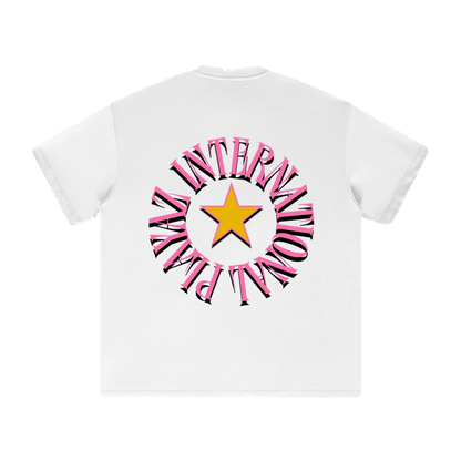 Playaz INTL All Star Streetwear T-Shirt