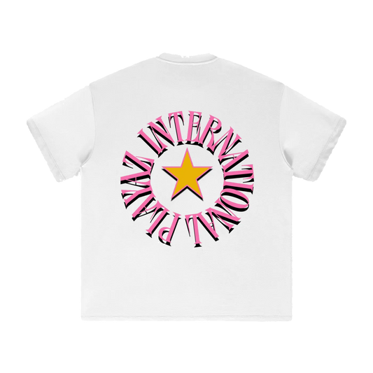 Playaz INTL All Star Streetwear T-Shirt