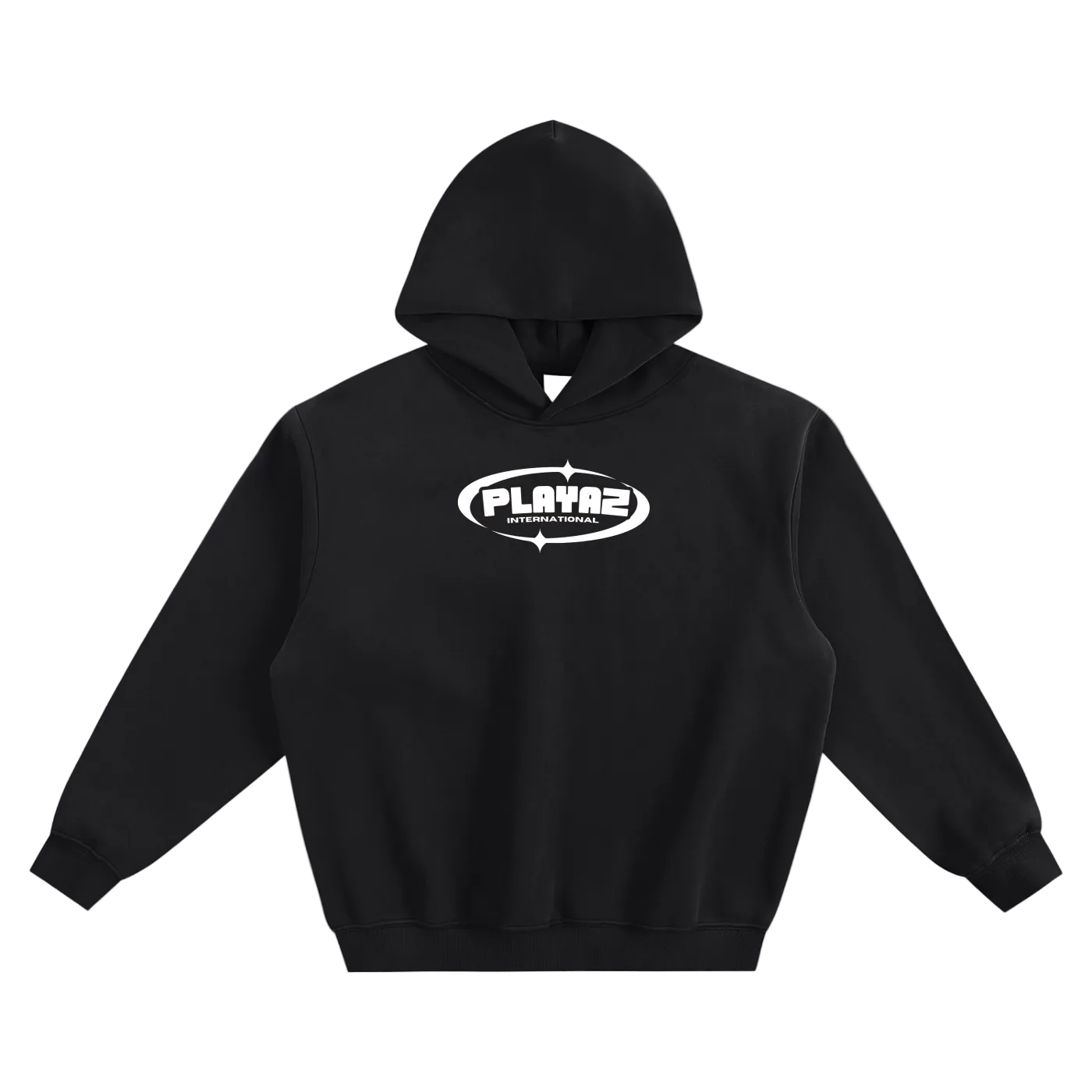 Playaz International Hoodie