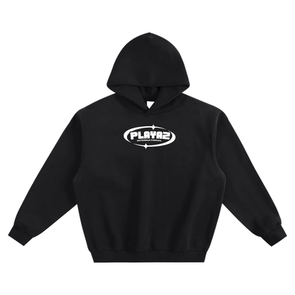 Playaz International Hoodie