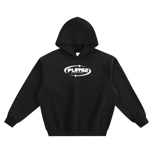 Playaz International Hoodie
