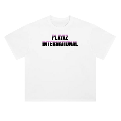 Playaz International T-shirt