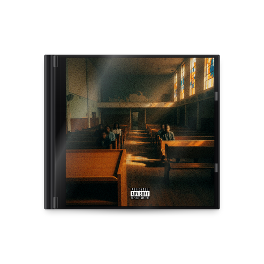 Is There a Heaven for a P CD (Extended Version) in jewel case, front view